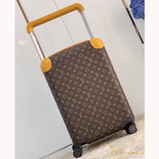 LV Suitcase